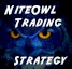 NiteOwl Trading Strategy for TradeStation Strategies in The Strategy Network
